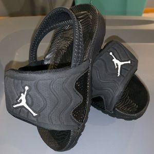 Jordan Boys Open Toe Sandal